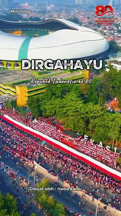 HUT RI 80