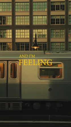 feeling good