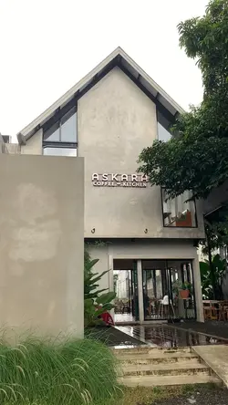 Suasana romantis