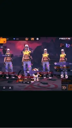 Group Slowmo 