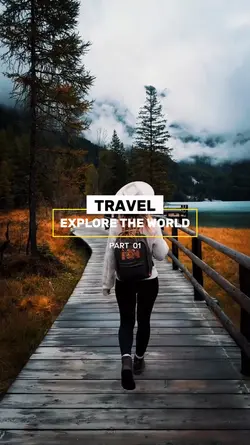 Travel Vlog