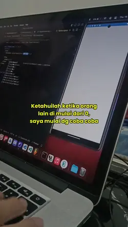 mulai dr coba coba