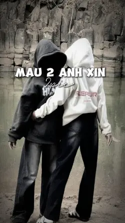 mẫu 2 ảnh xịn