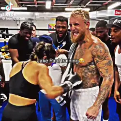 jake vs tyson