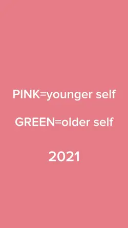 glow up trend