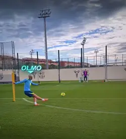 Olmo edit ⚽️