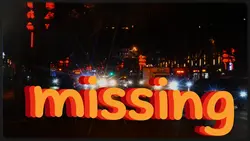 Ill be missing you