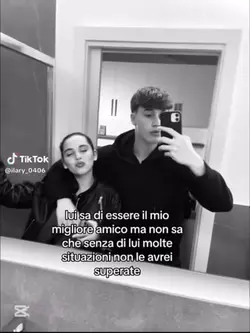 I migliori amici