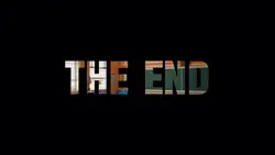 end of class