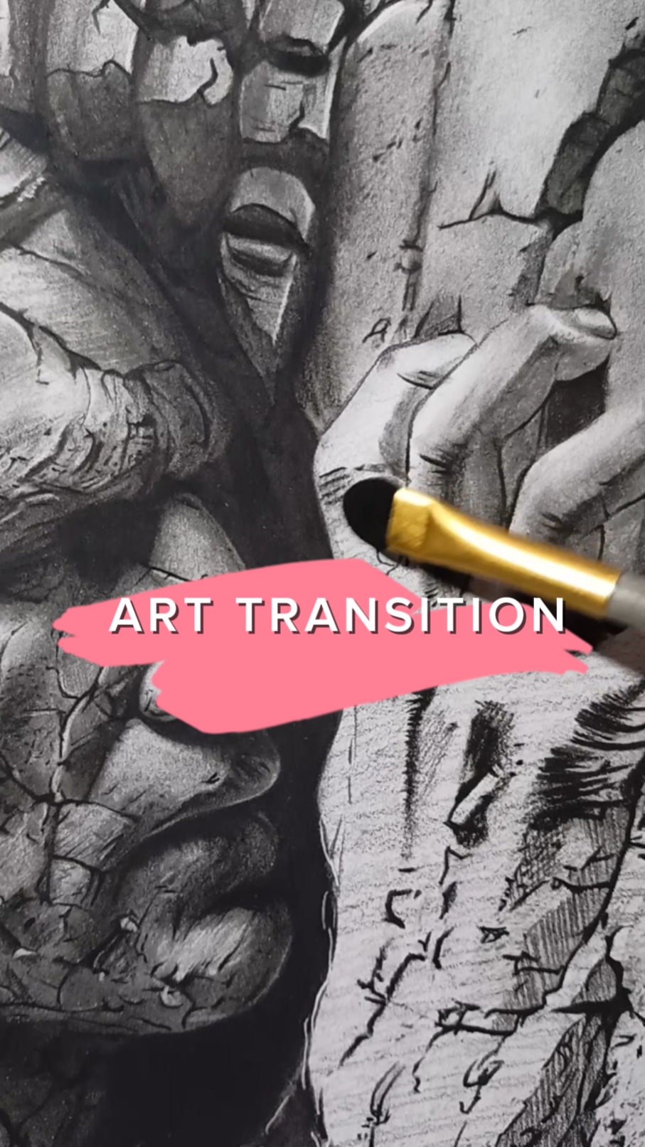 Transition Alert Template - Pippit