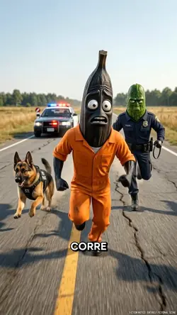 novela da frutas 