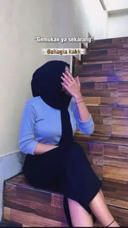 Bahagia kakk