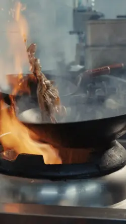 Cooking