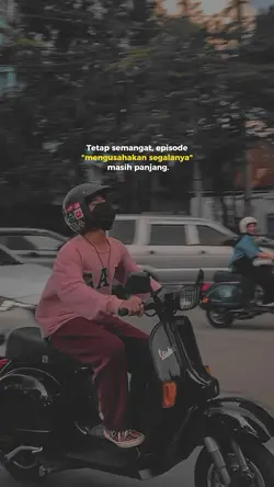 tetap semangat 