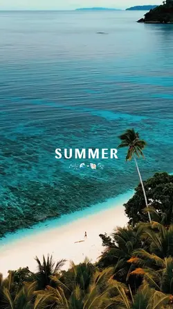 Summer vacation