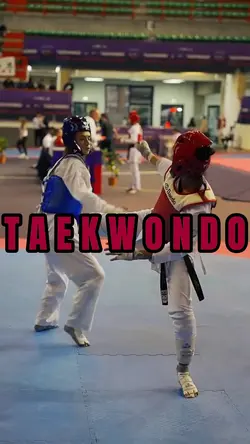 taekwondo