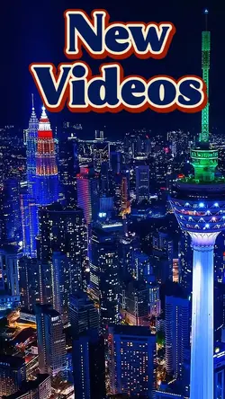 New videos 