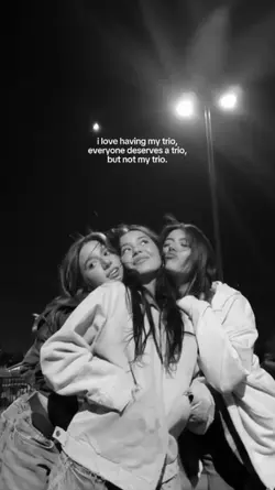 my trio