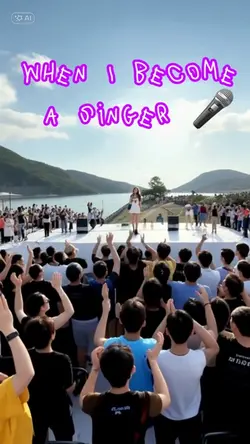 AI Filter Singer 