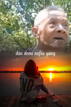 Dengan nafasmu 