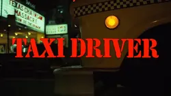 TAXI DRIVE 