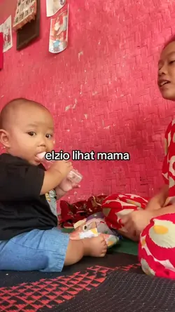 elzio liat mamah