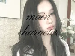 main character | fr