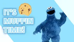 COOKIE TIME!🍪💙