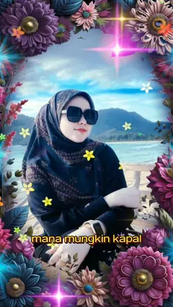 Tajamnya karang