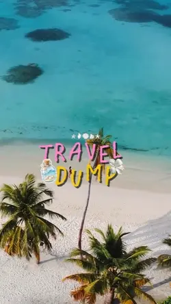 travel dump