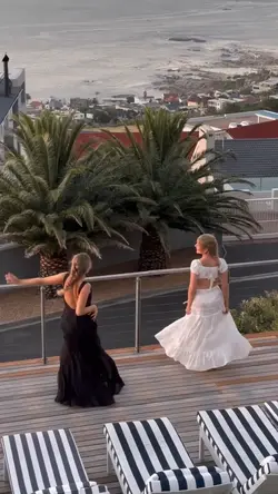 dancing queen