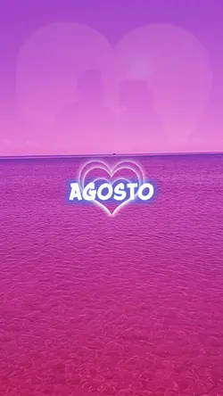 Agosto 