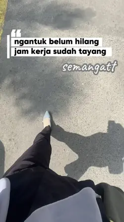 semangat senin