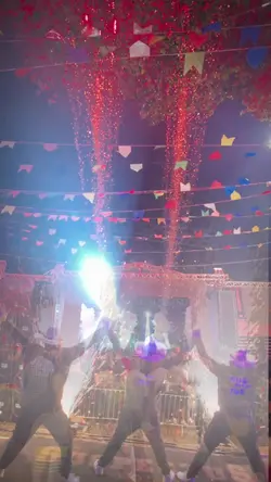 festa pronta 