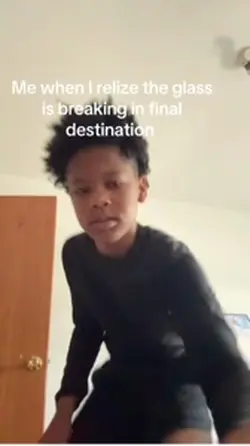 final destination 