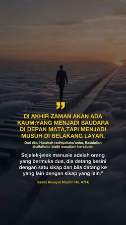 Akhir zaman