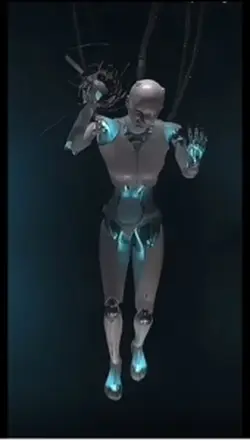 Robot