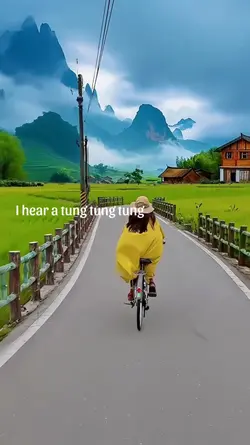 tung tung tung