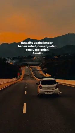 Nawaitu usaha lancar