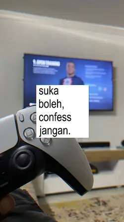 suka boleh confes