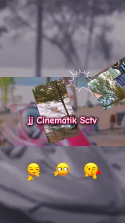 JJ SCTV cinematik