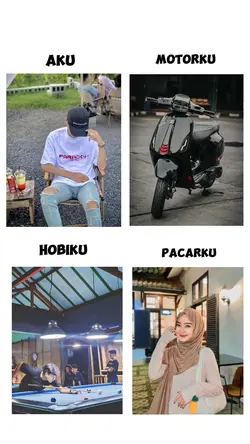 baground putih 