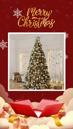 Gift Christmas 