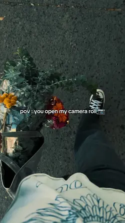 you open my camera
