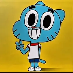 Gumball free edit 