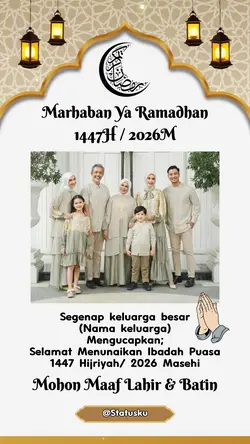 Ramadhan 2026