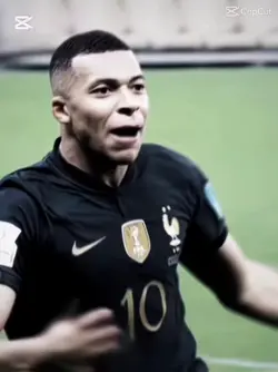 mbappe al 