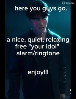 calm ringtone<3