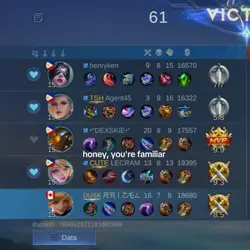 honeyyou'refamilliar