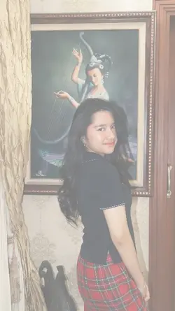 kau membuatku sesuai